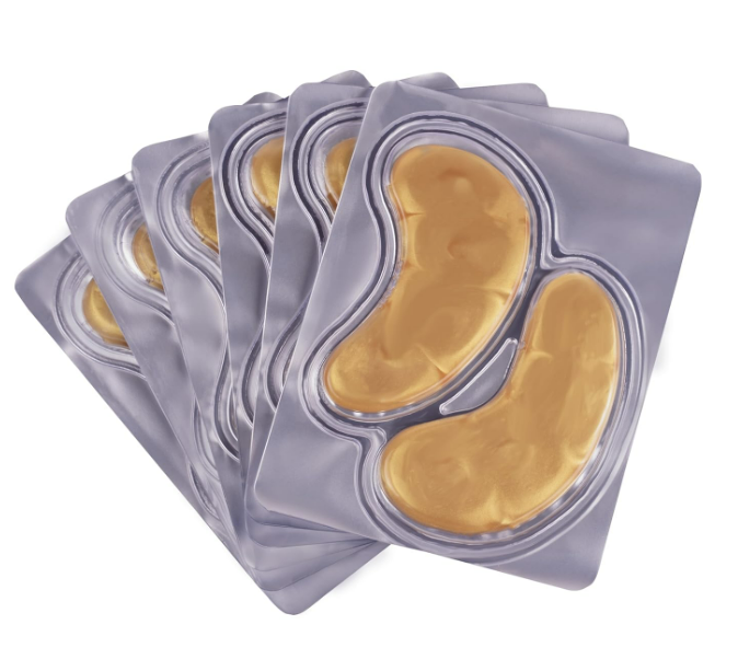 BEACHBORN INDIA Gel Eye Patches Hydrating & Refresh for Puffy Eyes