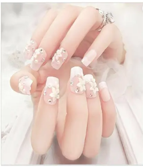 Alerfel Professional Nail  Highlight Your Beauty
