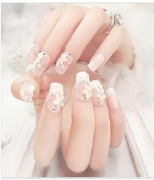 Alerfel Professional Nail  Highlight Your Beauty