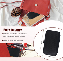 7 in 1 Manicure Set - Nail Clipper Set, Stainless Steel Set