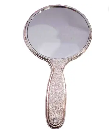 Large Portable Mirror for Makeup