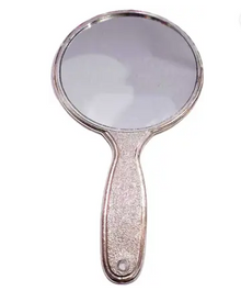 Large Portable Mirror for Makeup