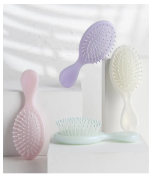 Man Airbag Comb – Korean Style Mini Massage Comb