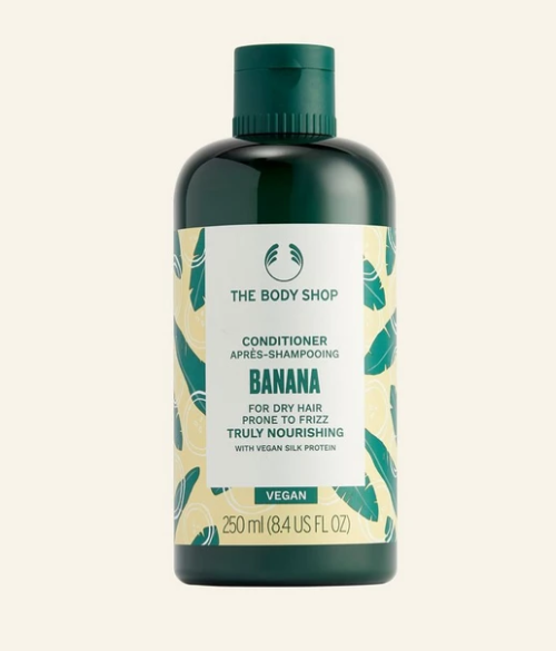 Banana Truly Nourishing Conditioner – 250ML