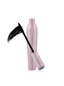 Fashion Colour Volume Max Ultra Curl Mascara- Black