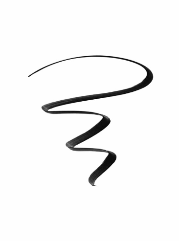 TEEN TEEN COSMETICS Sketch Master 12hrs Stay Pen Eyeliner 2g - Black