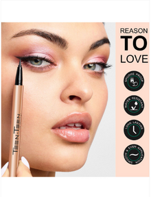 TEEN TEEN COSMETICS Sketch Master 12hrs Stay Pen Eyeliner 2g - Black