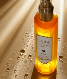 D'ALBA White Truffle Royal Intensive Solution Serum Spray - The beauty cart