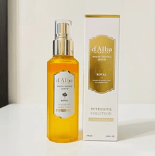 D'ALBA White Truffle Royal Intensive Solution Serum Spray - The beauty cart