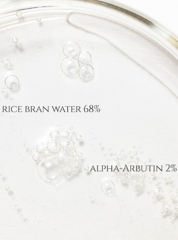 Beauty of Joseon Glow Deep Serum With Rice & Alpha-Arbutin