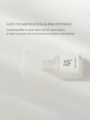 Beauty of Joseon Glow Deep Serum With Rice & Alpha-Arbutin