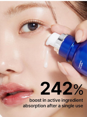 Medicube Korean One Day Exosome Shot Serum