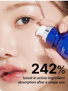 Medicube Korean One Day Exosome Shot Serum