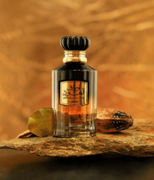Lattafa Awraq Al Oud Eau De Parfum 100ml