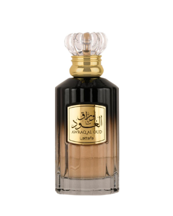 Lattafa Awraq Al Oud Eau De Parfum 100ml