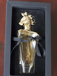 Lattafa Maahir Gold Eau De Parfum 100ml