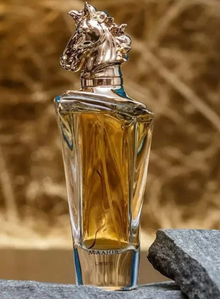 Lattafa Maahir Gold Eau De Parfum 100ml