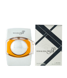 Lattafa Rooh Al Rooh Silver Eau De Parfum 100ml