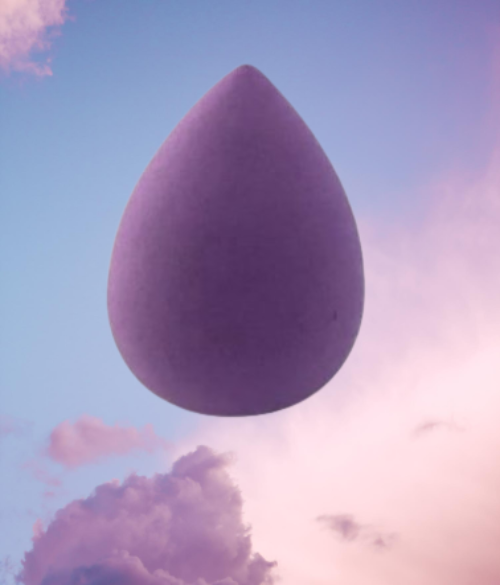 Beauty Blender Drop Face Sponge