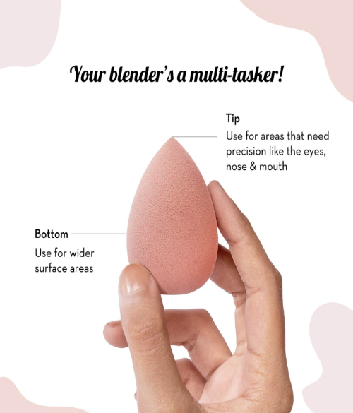 Beauty Blender Drop Face Sponge