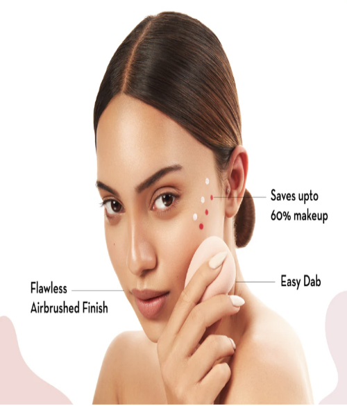 Beauty Blender Drop Face Sponge