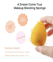 Super soft Makeup Sponges for Cute Blend