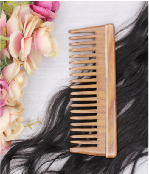 Neem Glow – Pure Care from Root to Tip!