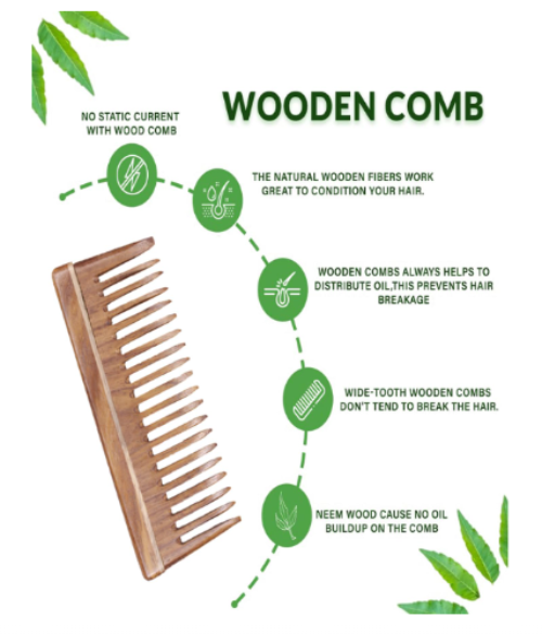 Neem Glow – Pure Care from Root to Tip!