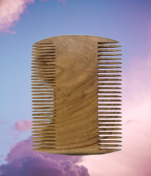 Naturally Tough on Lice, Gentle on Hair!