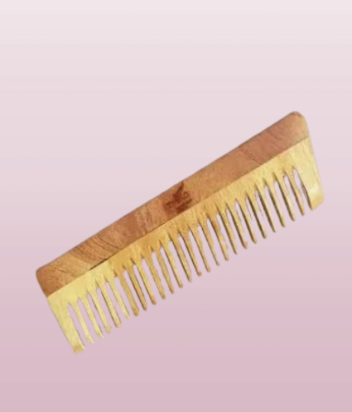 Neem Glow – Pure Care from Root to Tip!