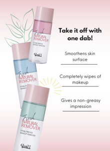 Glam21 Makeup Remover – 100mL