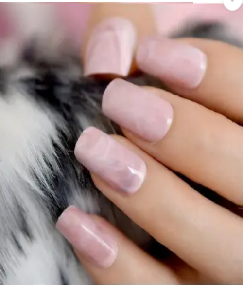 NAIL TIPS 100 PCS