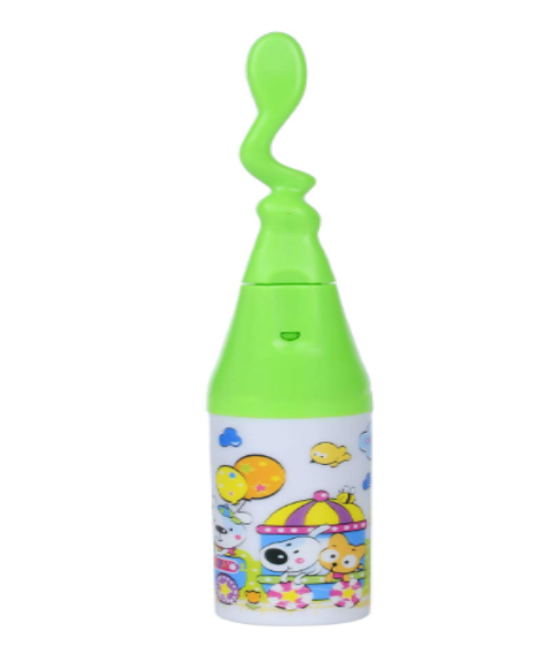 Musical Toothbrush – Blue Aeroplane Edition