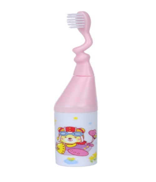 Musical Toothbrush – Blue Aeroplane Edition