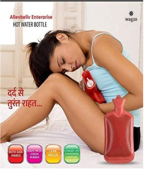 Large Hot Water Bag
