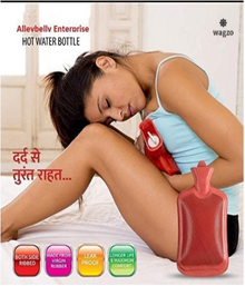 Large Hot Water Bag