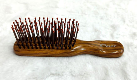 Hair Brush for All Hair Types