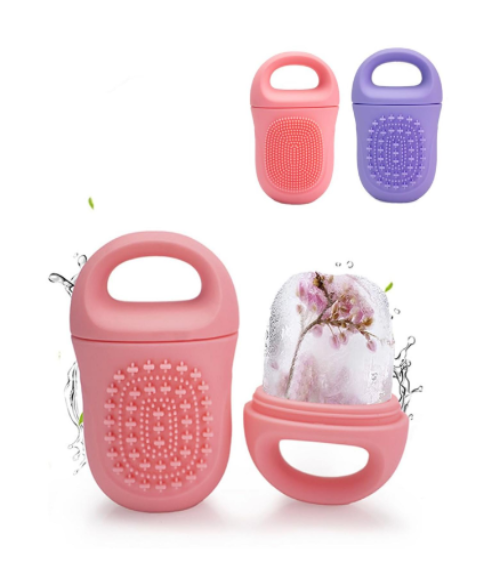 Ice Face Roller
