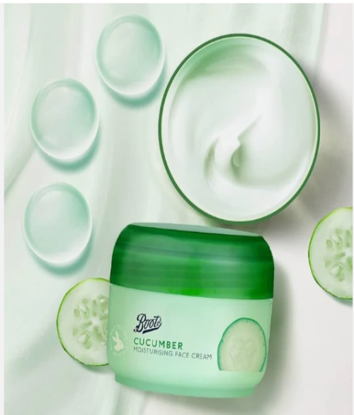 Moisturising Day & Night Antioxidant Face Cream