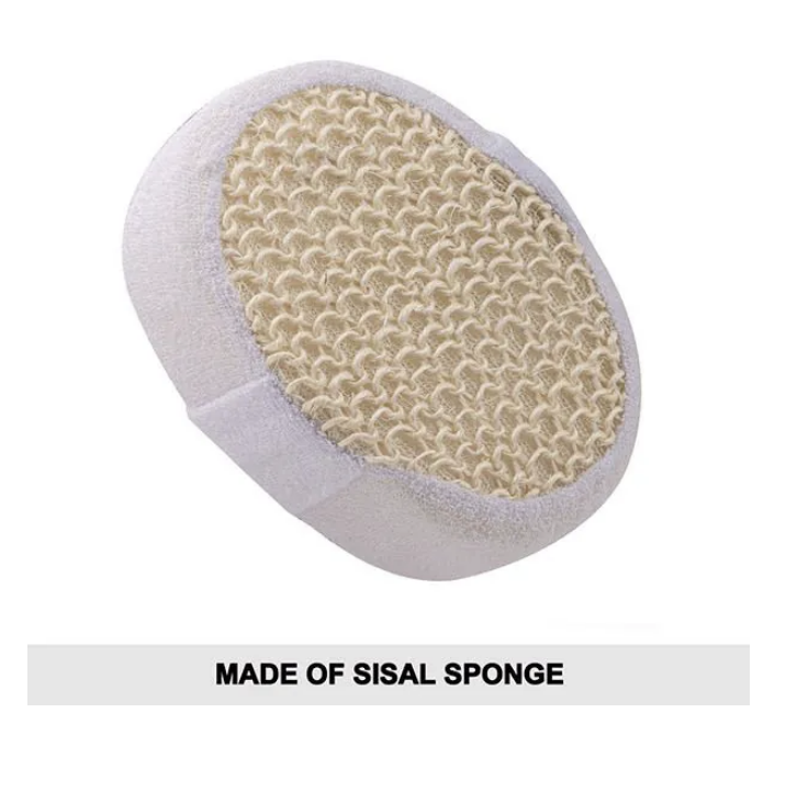 Bath Sponge/Exfoliating Loofah Sponge
