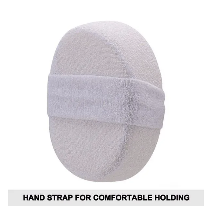 Bath Sponge/Exfoliating Loofah Sponge