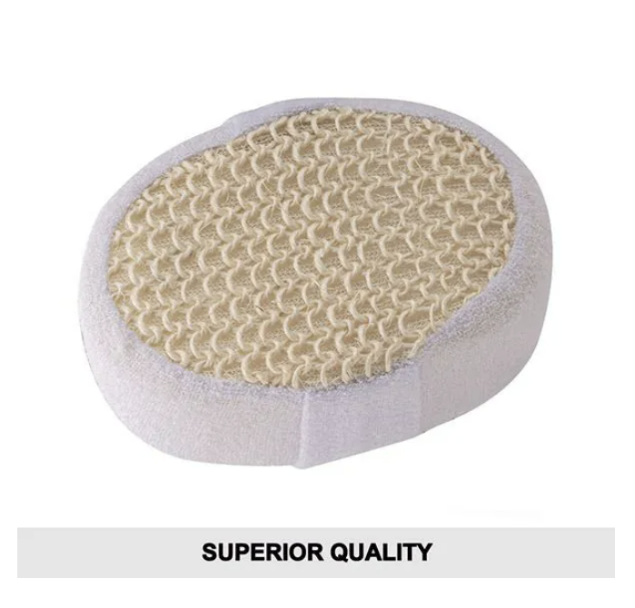 Bath Sponge/Exfoliating Loofah Sponge