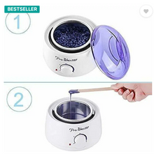 PRO- WAX 100 HOT WAX HEATER