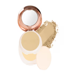Swiss Beauty Oil-Compact Powder