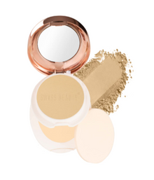 Swiss Beauty Oil-Compact Powder