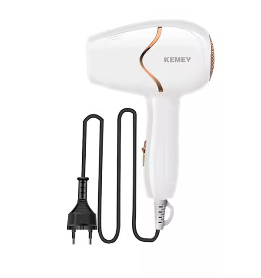 KEMEY HAIR DRYER KM-6839