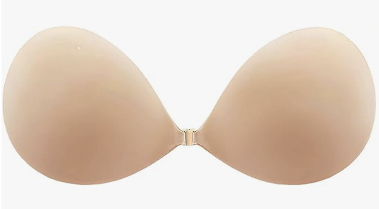 Strapless Push Up Bra for Party Wedding Evening Dress Beach