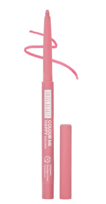 Colour Me Happy Eyeliner Introducing Swiss Beauty Colour Me Happy Eyeliner