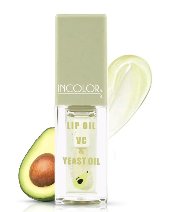 INCOLOR Lasting Moisturization & Nourishment for Girl & Women - 4ml