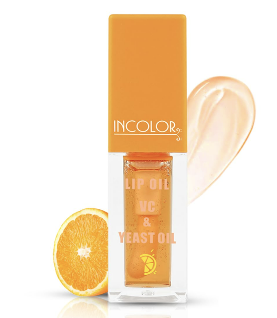 INCOLOR Lasting Moisturization & Nourishment for Girl & Women - 4ml